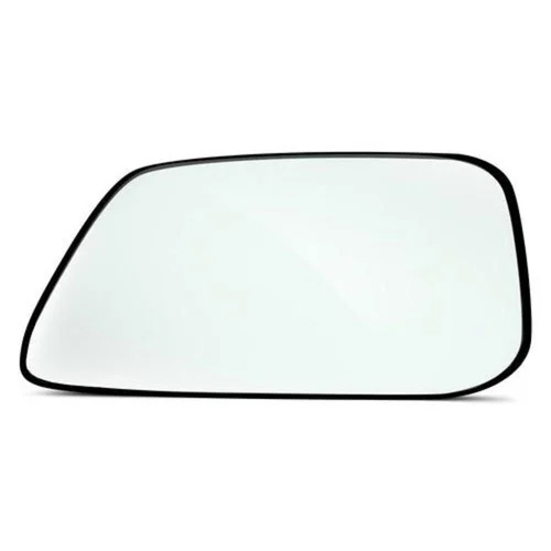 Side & Rear Glass